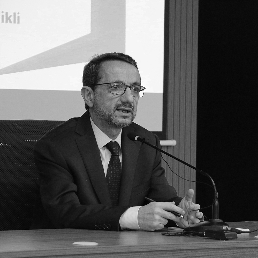 İSAR Ailesinin Hüzünlü Günü